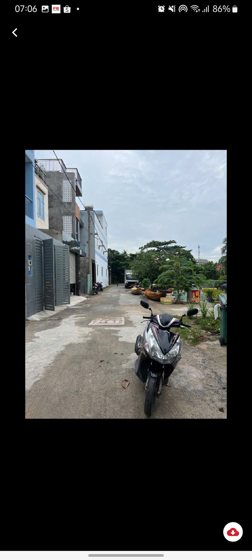 Bán nhà chính chủ Hiệp Bình Phước - Thủ Đức